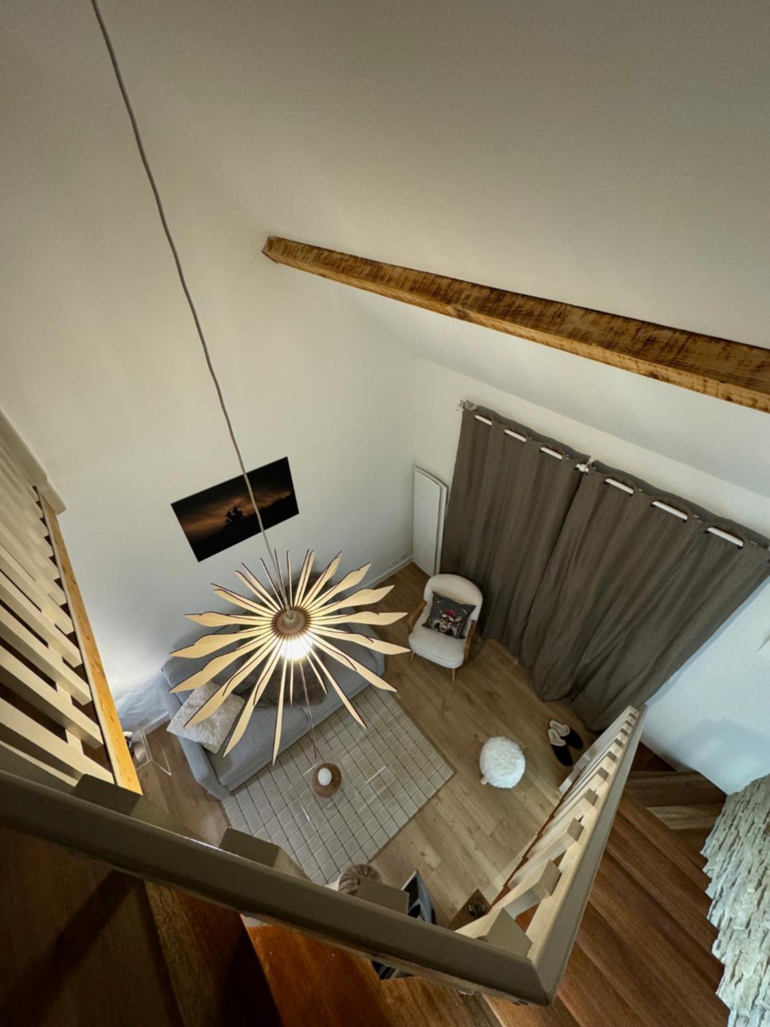 Appartement De Charme Pied Des Pistes *